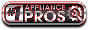1 Appliance Pros Logo